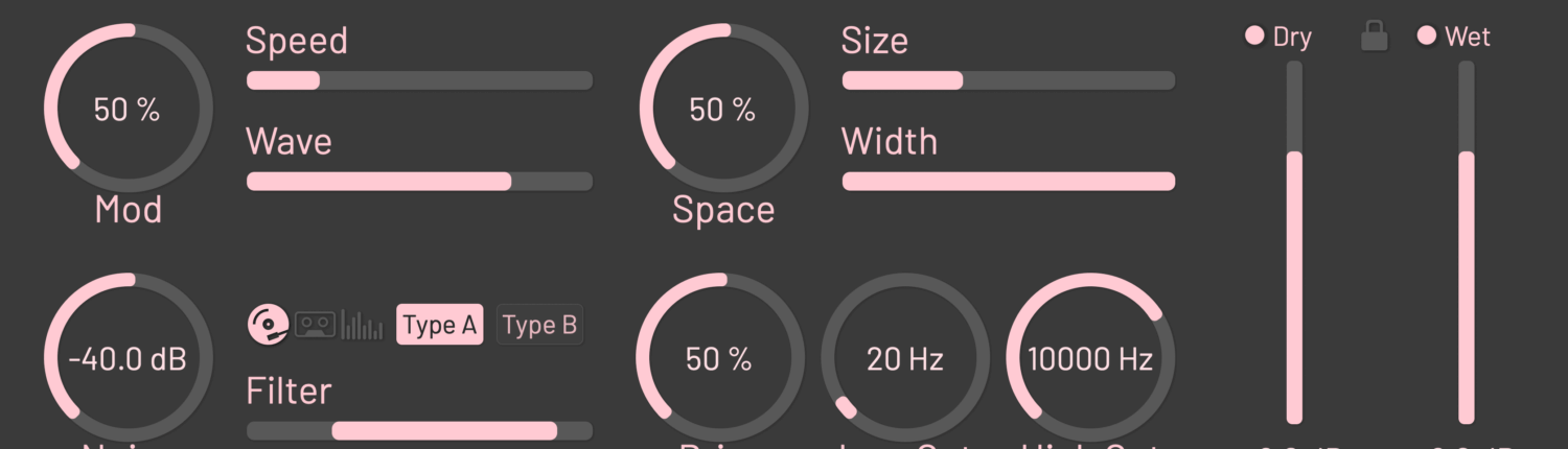 FLAW lo-fi effect plugin