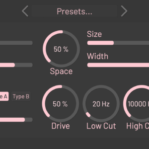 FLAW lo-fi effect plugin