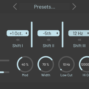 Irid - Radiant Reverb