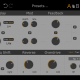 TkDelay 1.4 Graphical User Interface - light theme